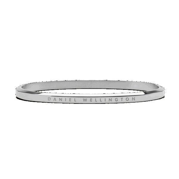 Daniel Wellington DW Classic 155mm Silver