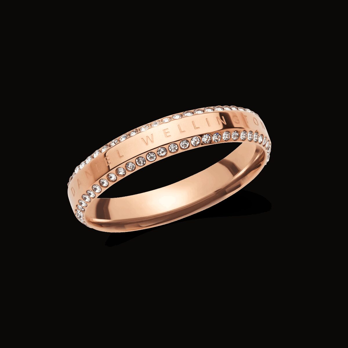 Daniel Wellington DW Classic 48 Rose Gold