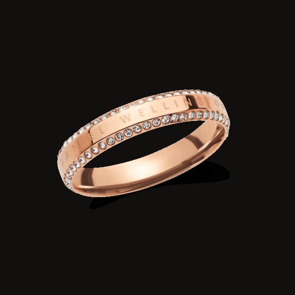 Daniel Wellington DW Classic 48 Rose Gold