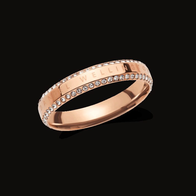 Daniel Wellington DW Classic 48 Rose Gold