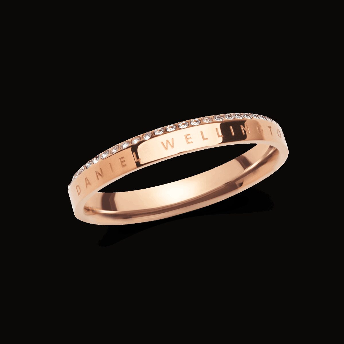 Daniel Wellington DW Classic 48 Rose Gold