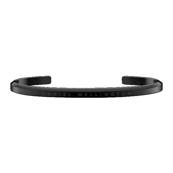 Daniel Wellington DW Classic Bracelet S Black