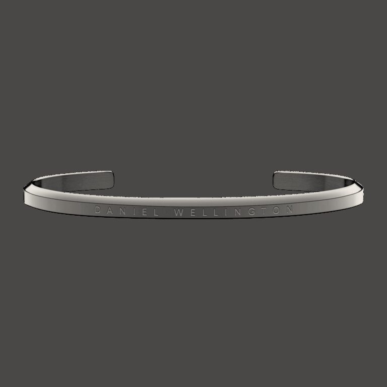 Daniel Wellington DW Classic Bracelet S Graphite