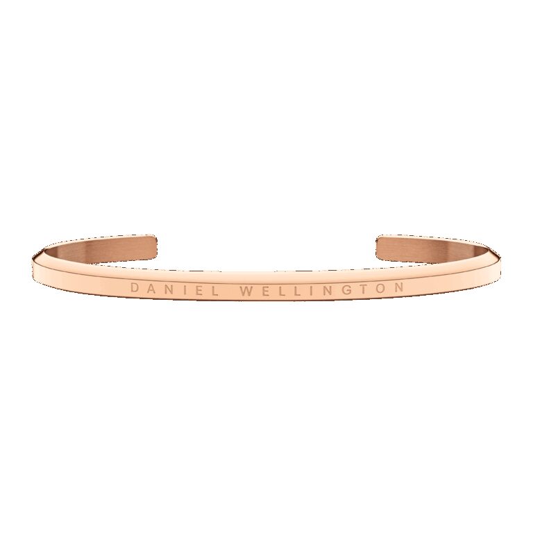 Daniel Wellington DW Classic Bracelet S Rose Gold