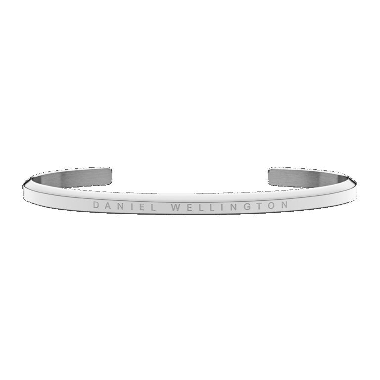 Daniel Wellington DW Classic Bracelet S Silver