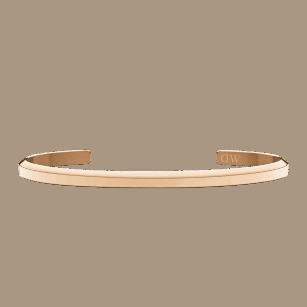 Daniel Wellington DW Classic Bracelet L Rose Gold