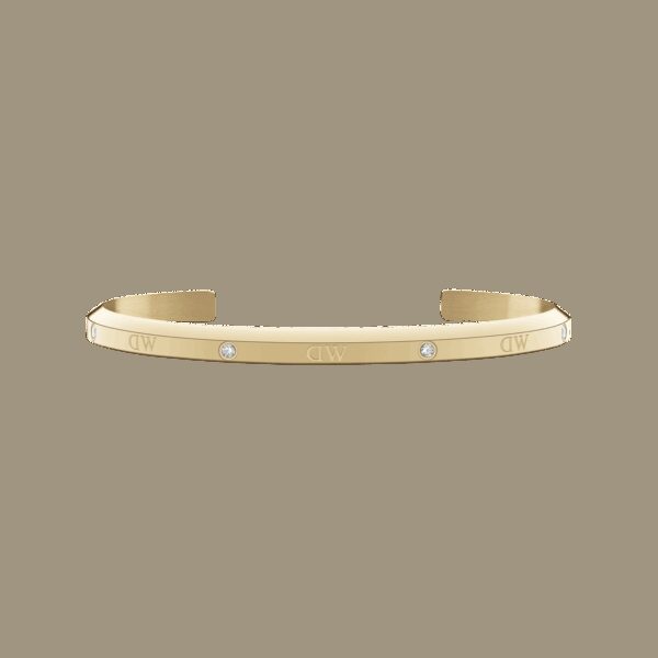 Daniel Wellington DW Classic Lumine Bracelet S Gold