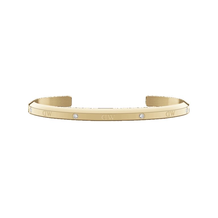 Daniel Wellington DW Classic Lumine Bracelet S Gold