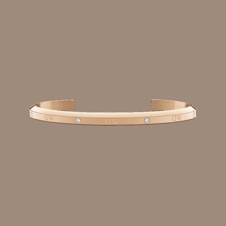 Daniel Wellington DW Classic Lumine Bracelet S Rose Gold
