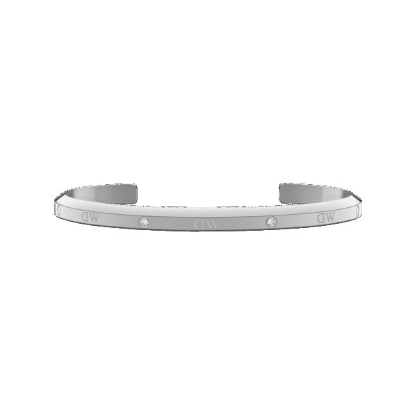 Daniel Wellington DW Classic Lumine Bracelet S Silver