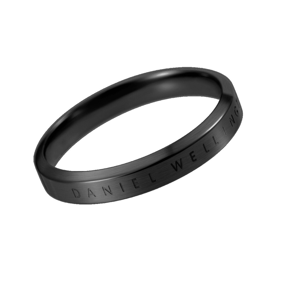 Daniel Wellington DW Classic Ring 70 Black