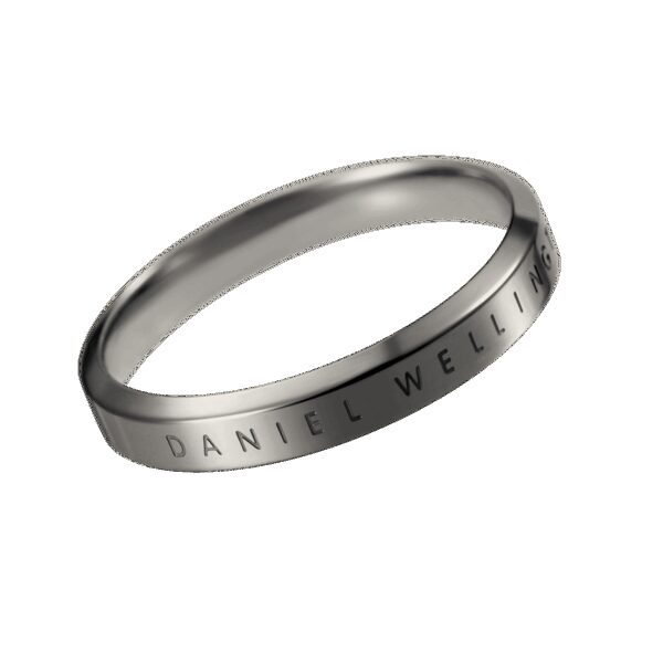 Daniel Wellington DW Classic Ring 70 Graphite