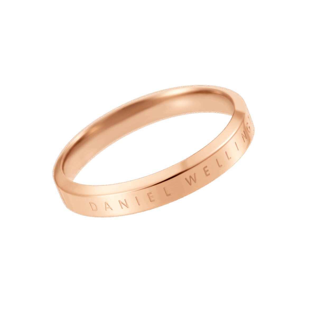 Daniel Wellington DW Classic Ring 70 Rose Gold