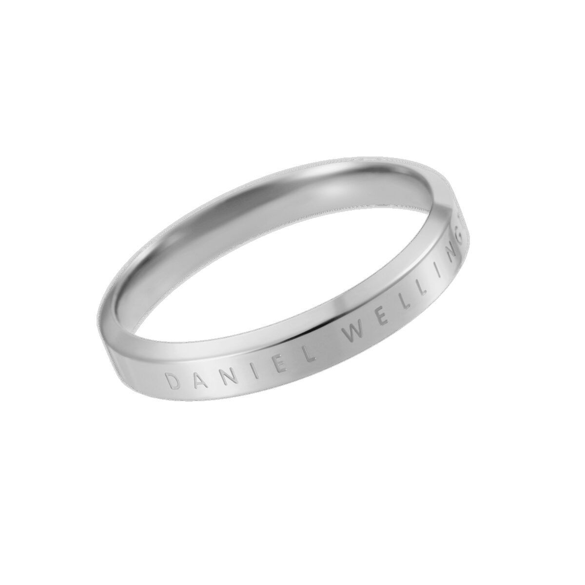 Daniel Wellington DW Classic Ring 70 Silver