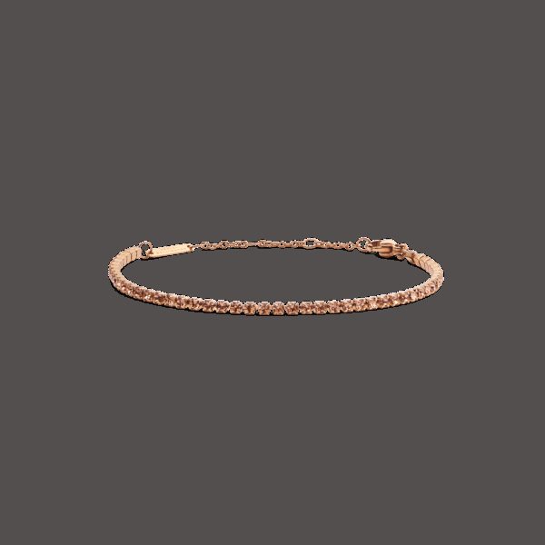Daniel Wellington DW Classic Tennis 155-185mm Rose Gold