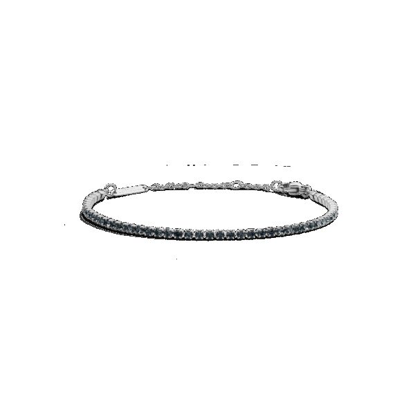 Daniel Wellington DW Classic Tennis 155-185mm Silver