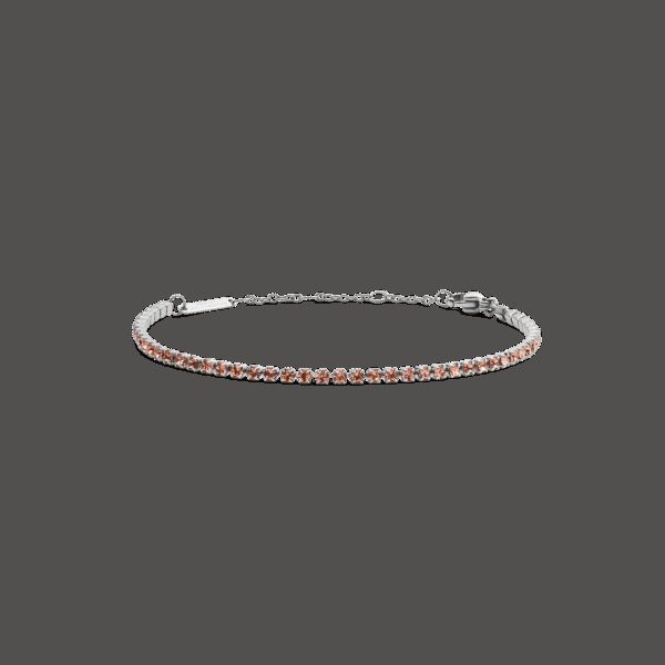 Daniel Wellington DW Classic Tennis 155-185mm Silver