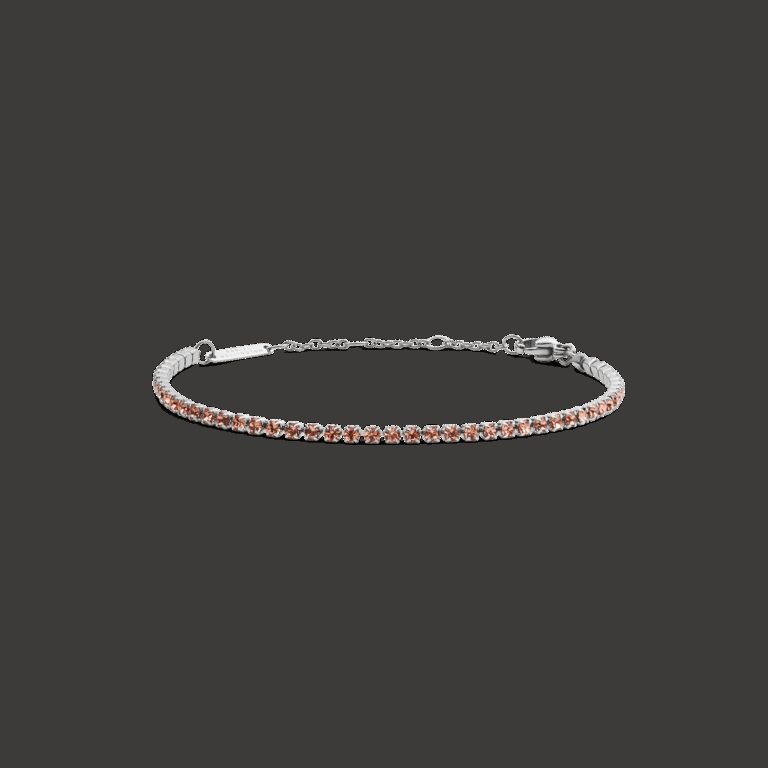 Daniel Wellington DW Classic Tennis 155-185mm Silver