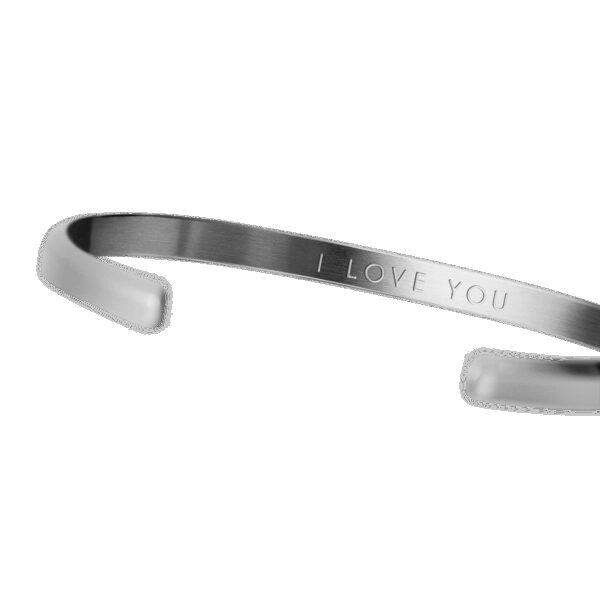Daniel Wellington DW Classic Valentine Bracelet S Silver