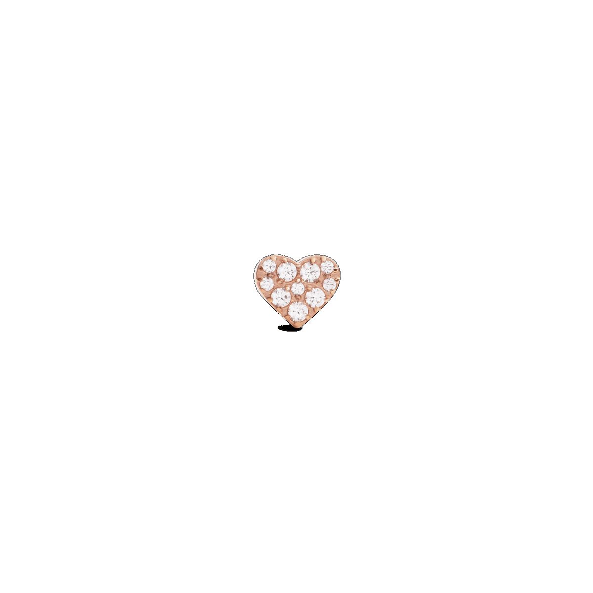 Daniel Wellington DW Earrings Micro 4