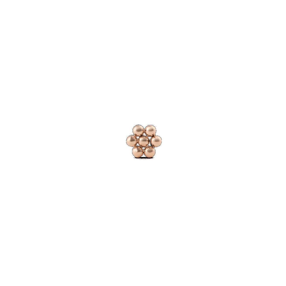 Daniel Wellington DW Earrings Micro 4