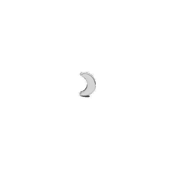 Daniel Wellington DW Earrings Micro 5mm Silver