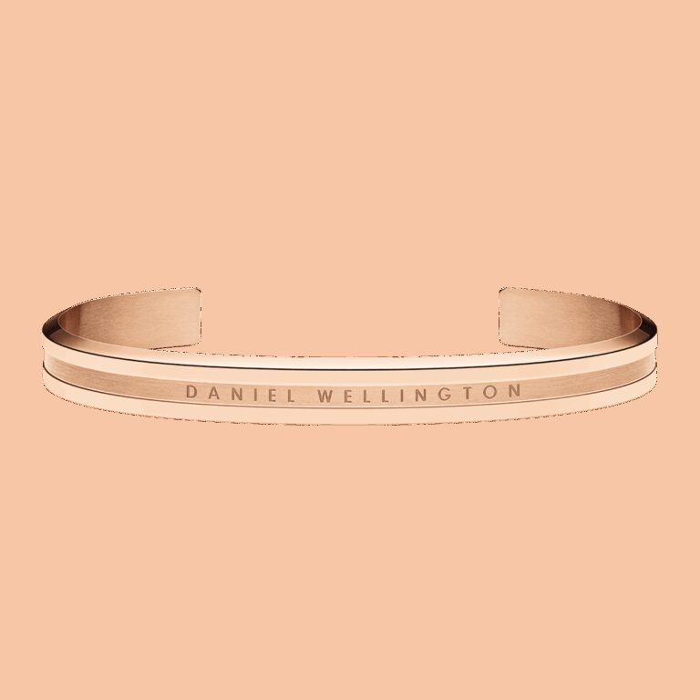 Daniel Wellington DW Elan Bracelet L Rose Gold