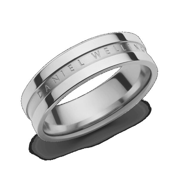 Daniel Wellington DW Elan Ring 70 Silver