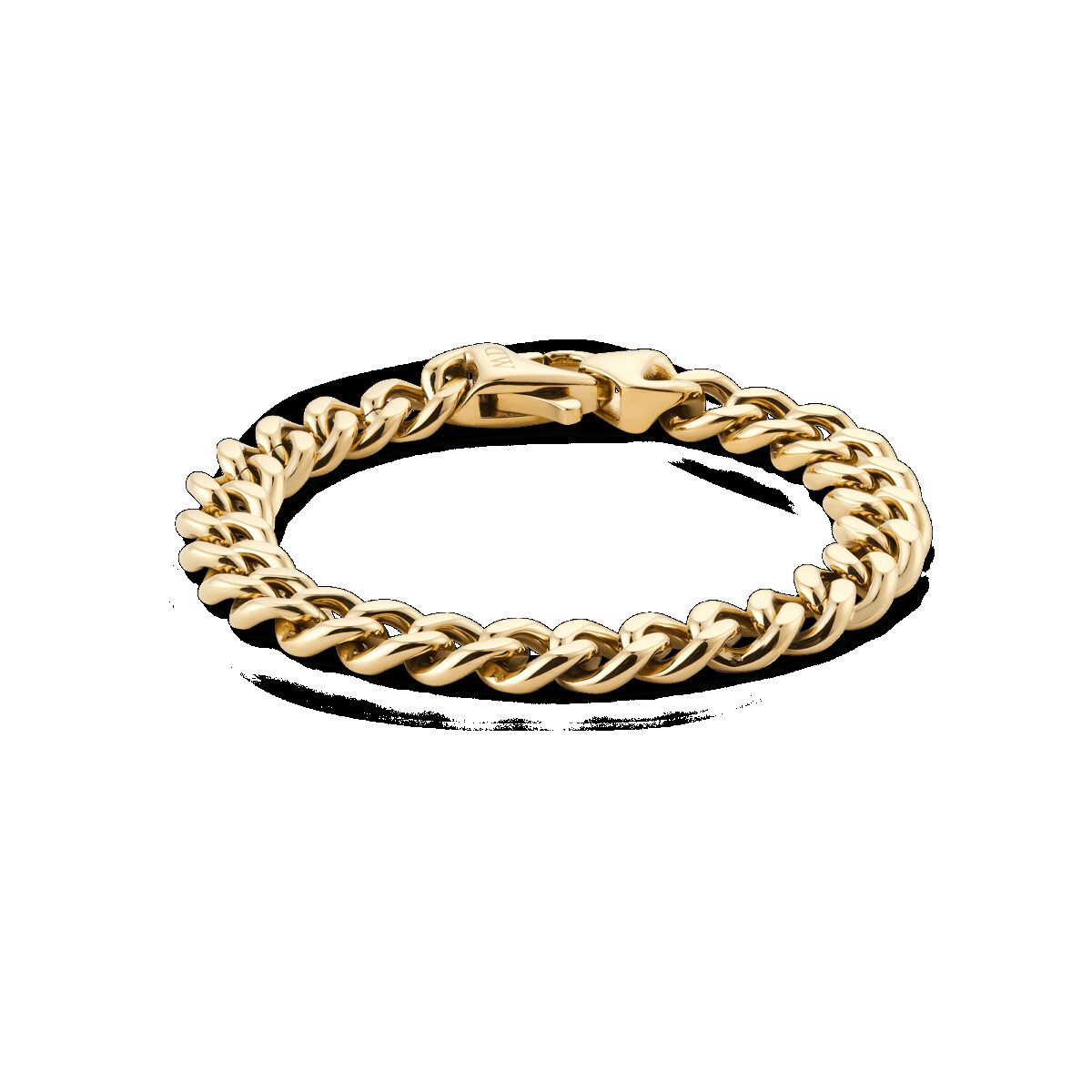Daniel Wellington DW Ellipse 175mm Gold
