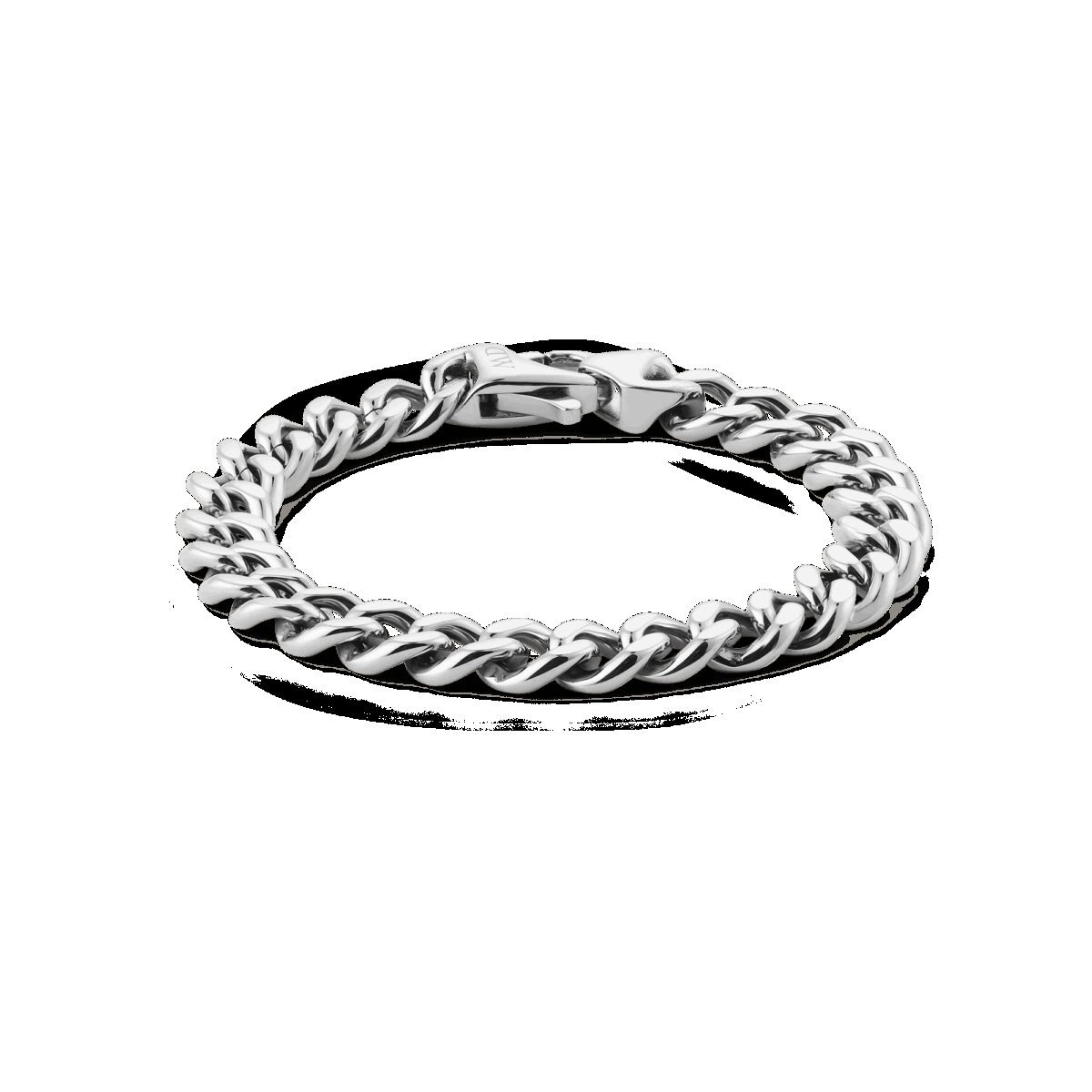Daniel Wellington DW Ellipse 175mm Silver