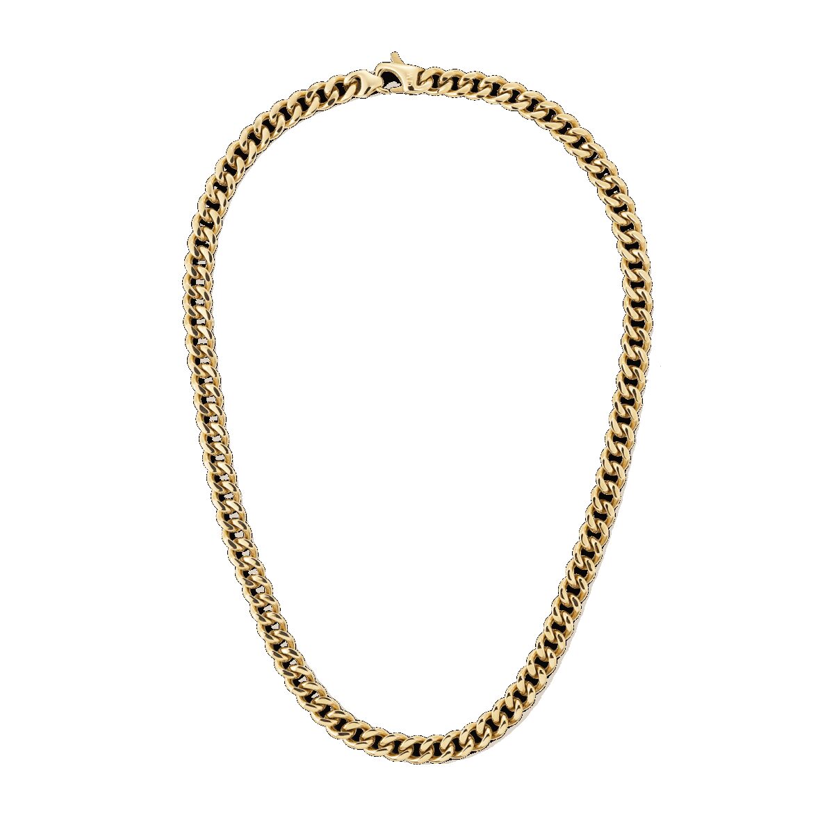 Daniel Wellington DW Ellipse 550mm Gold