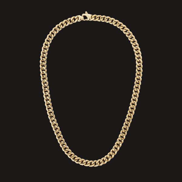 Daniel Wellington DW Ellipse 550mm Gold
