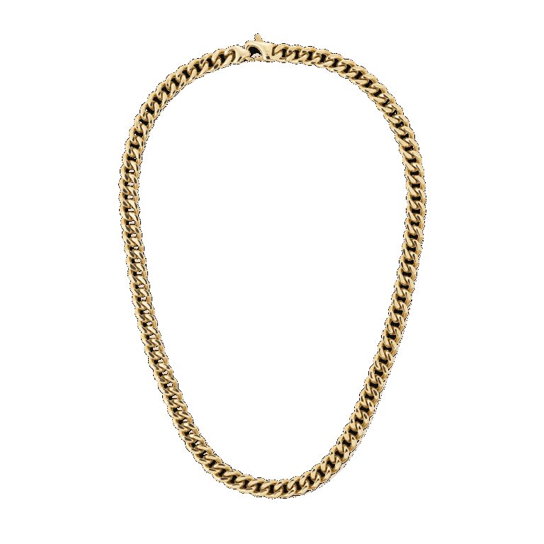 Daniel Wellington DW Ellipse 550mm Gold