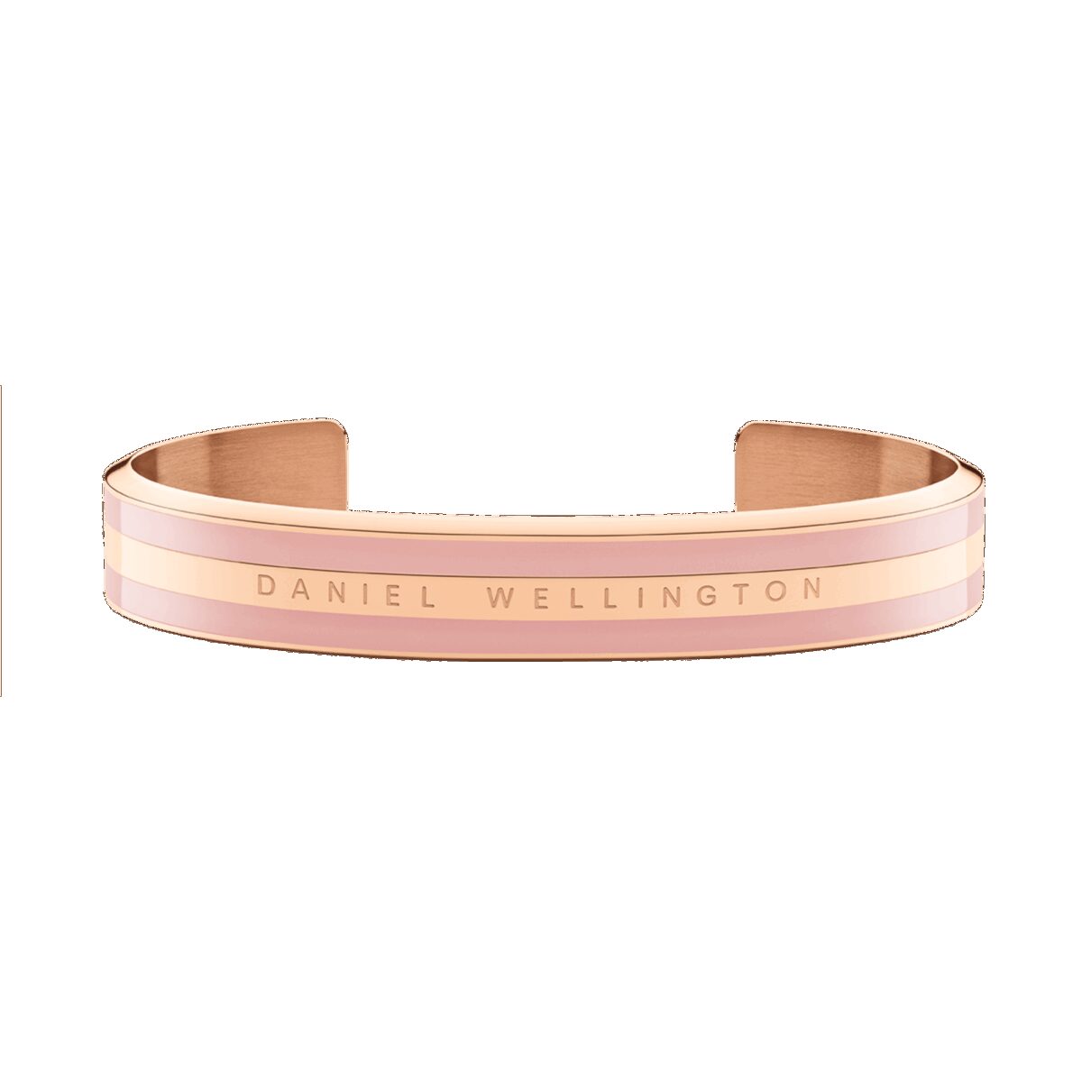 Daniel Wellington DW Emalie Bracelet S Rose Gold