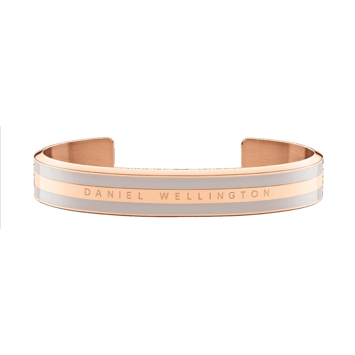 Daniel Wellington DW Emalie Bracelet S Rose Gold