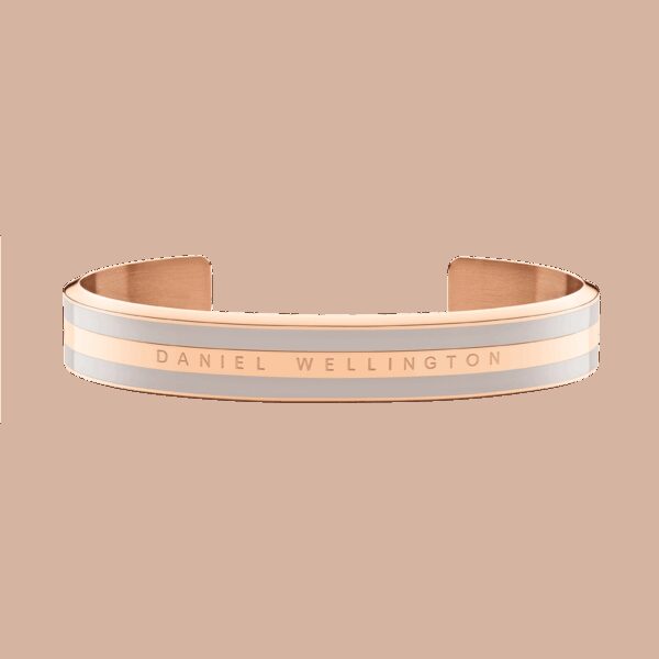 Daniel Wellington DW Emalie Bracelet S Rose Gold