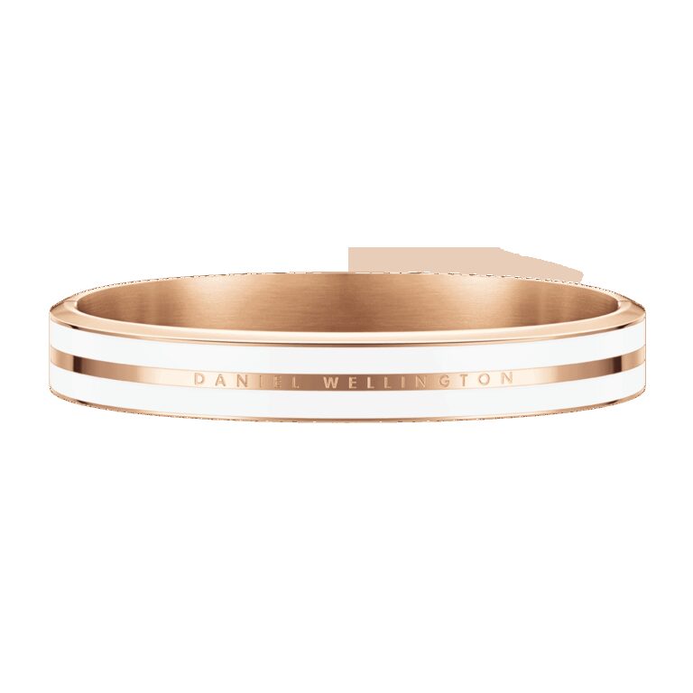 Daniel Wellington DW Emalie Infinite L Rose Gold