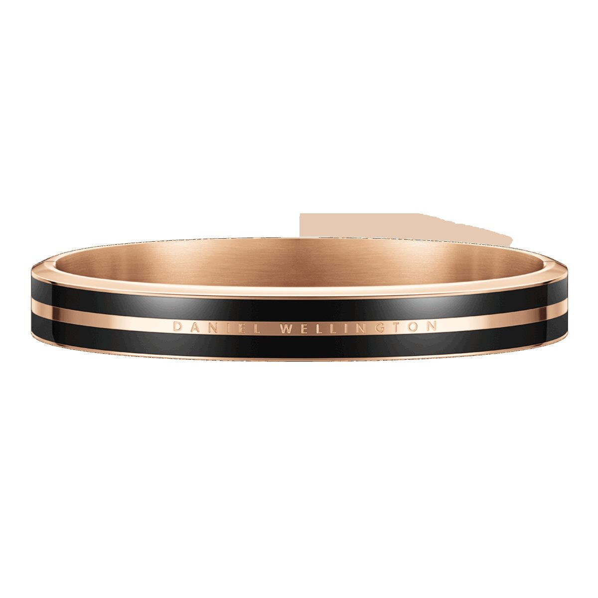Daniel Wellington DW Emalie Infinite L Rose Gold