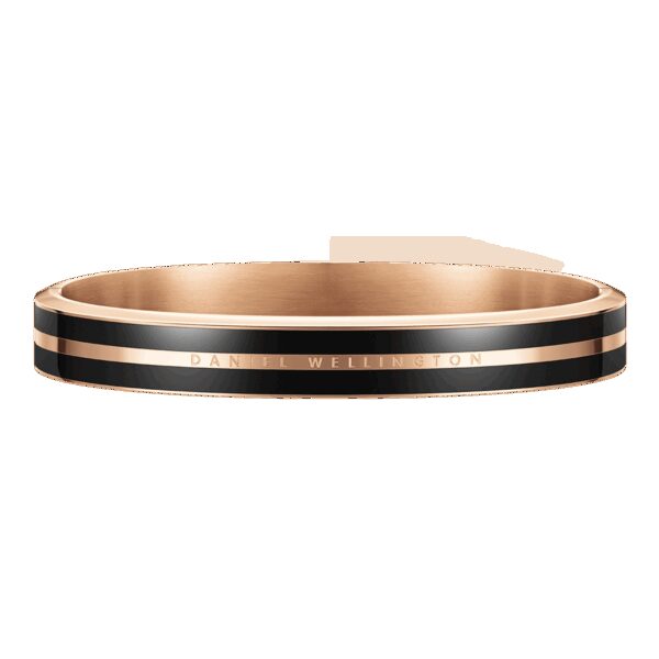 Daniel Wellington DW Emalie Infinite L Rose Gold