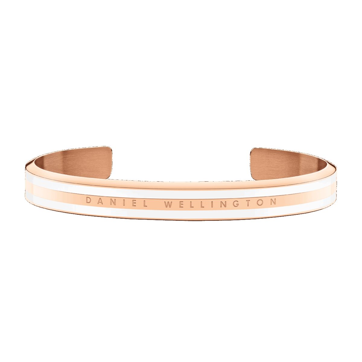 Daniel Wellington DW Emalie Slim Bracelet S Rose Gold