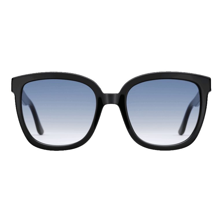 Daniel Wellington DW Grande Bio-Acetate One Size Black