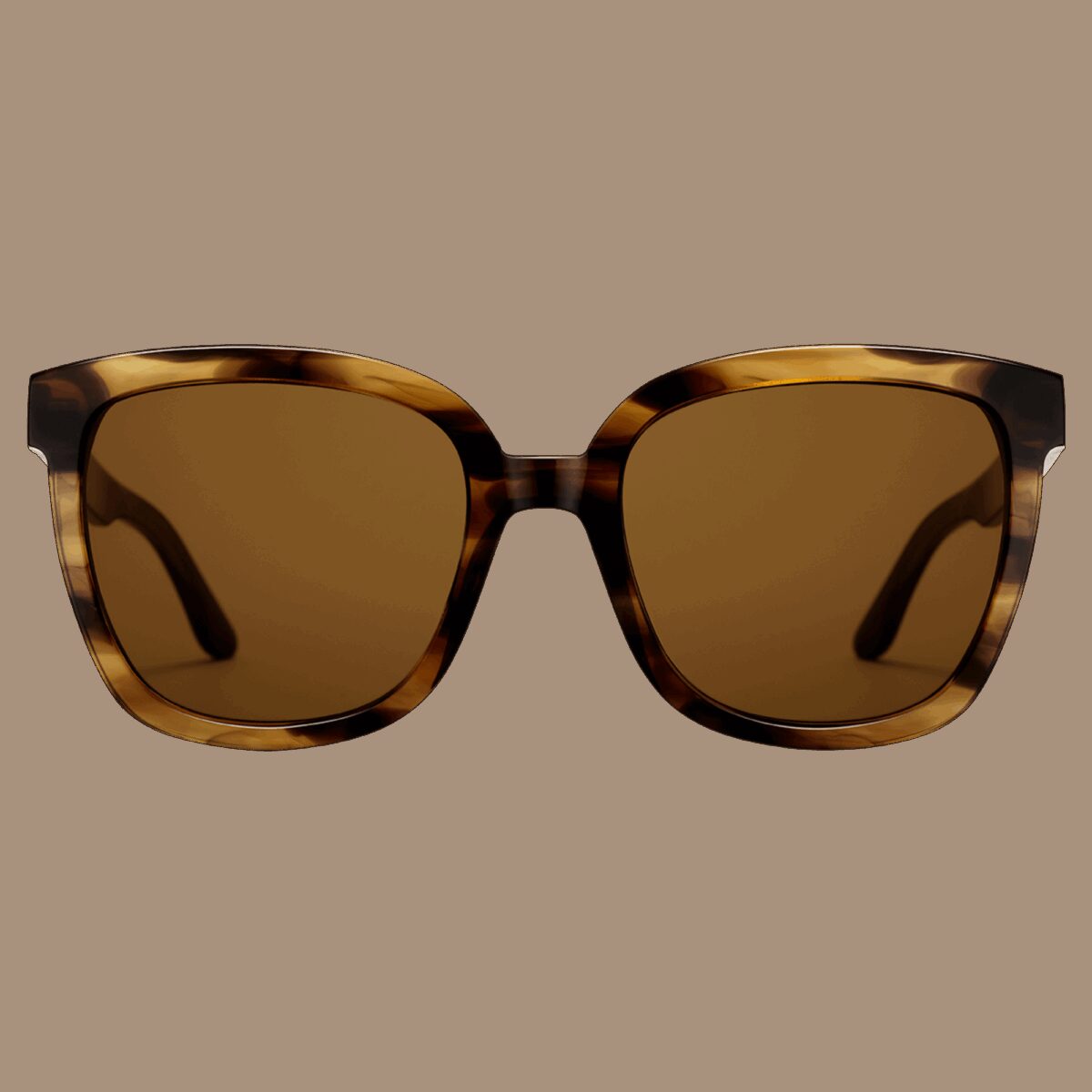Daniel Wellington DW Grande Bio-Acetate One Size Brown Demi