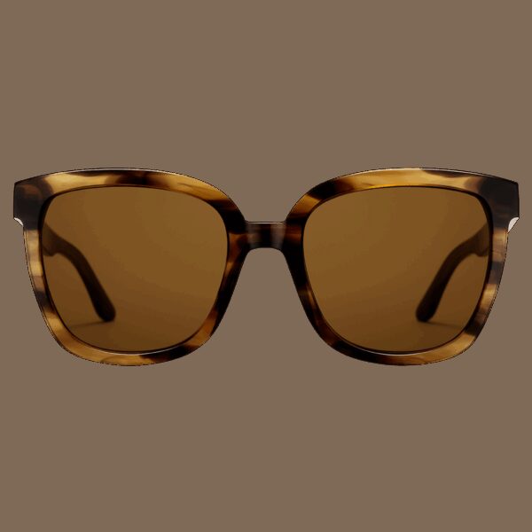 Daniel Wellington DW Grande Bio-Acetate One Size Brown Demi