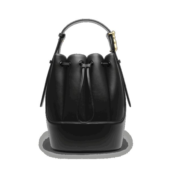 Daniel Wellington DW Lewis Bag One Size Black
