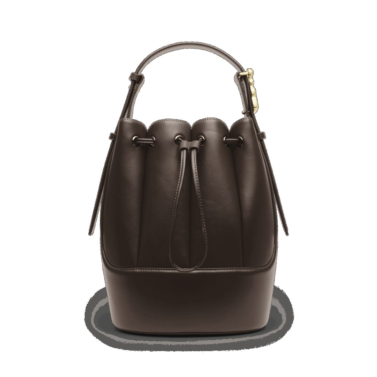 Daniel Wellington DW Lewis Bag One Size Brown