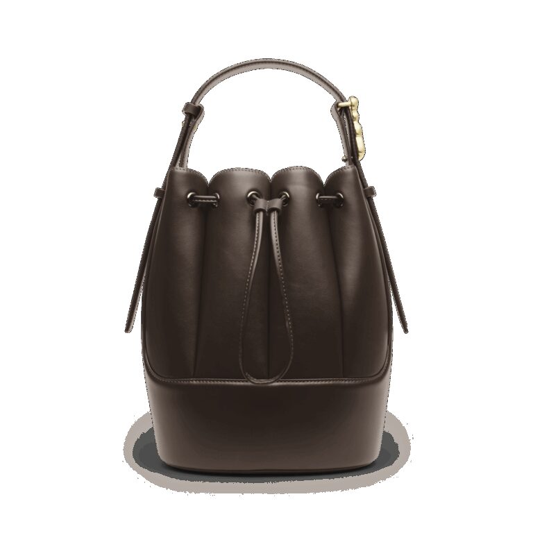 Daniel Wellington DW Lewis Bag One Size Brown