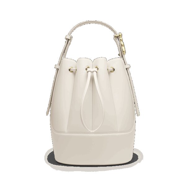 Daniel Wellington DW Lewis Bag One Size Crème