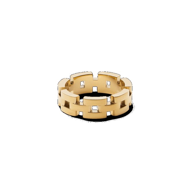Daniel Wellington DW Link Perfect Pair 70 Gold