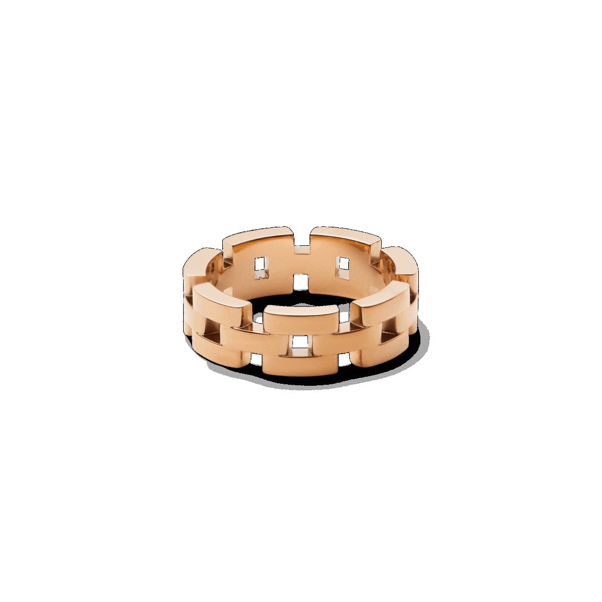 Daniel Wellington DW Link Perfect Pair 70 Rose Gold