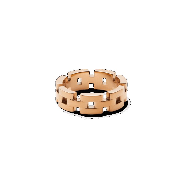 Daniel Wellington DW Link Perfect Pair 70 Rose Gold